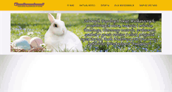 Desktop Screenshot of budowlani.pl
